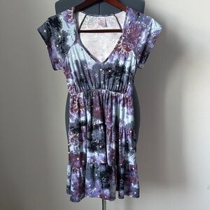 Whimsical Print Dresses